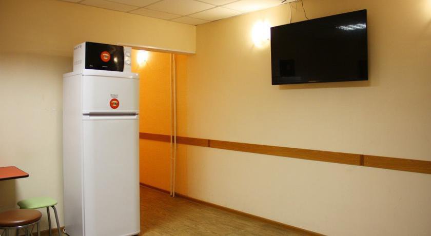 Гостиница Hostel Fenix Красноярск-16